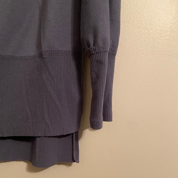 Peyton Jensen Women’s Boat Neck Top - Picture 3 of 4